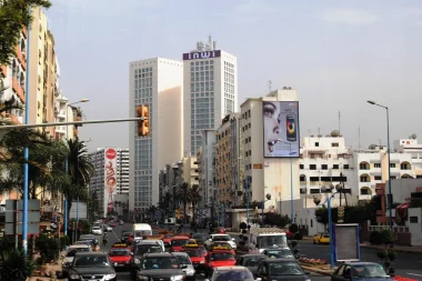 المغرب يتراجع في مستوى الازدهار و الرخاء سنة 2015