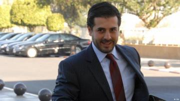 المستشار ياسر الزناكي يغيب عن الديوان الملكي