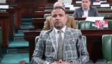 منظمة العفو الدولية تُدين الجزائر