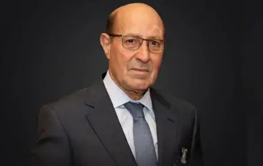 وفاة مدير الأمن العمومي الحايل الزيتوني