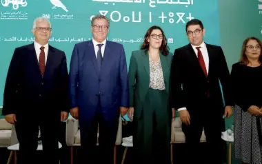 بين مواقفه وصراعات الأمس.. تشكيل التحالف الحكومي يضع "البام" أمام سيناريوهات معقدة