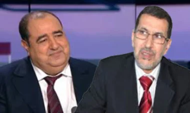 الاتحاد يضغط على العثماني ويستبعد المساندة النقدية للحكومة