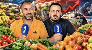 أثمنة الخضر والفواكه إلى أين؟.. مهنيون يكشفون ما ينتظر المستهلكين