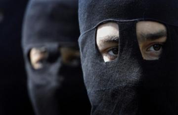 هكذا اختطف ملثمون 20 من العشاق بغابة ضواحي سلا