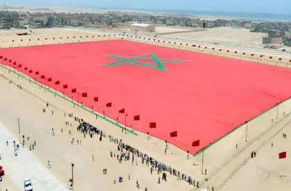 البوبكري: قرار الأمم المتحدة يعزز مكانة الحكم الذاتي كحل أمثل للنزاع المفتعل حول الصحراء