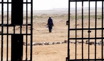 وقفة احتجاجية بالرباط لفضح انتهاكات حقوق الإنسان التي ترتكبها "البوليساريو" والنظام الجزائري