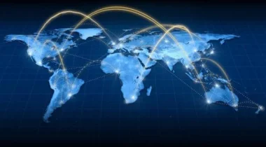 أكثر من 4 مليار شخص بالعالم من دون إنترنت