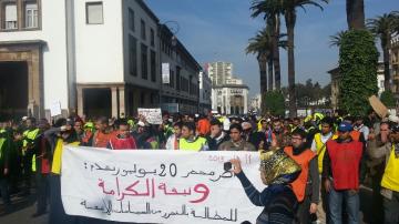 ماذا خسر حزب العدالة والتنمية من تملص قادته من تنفيذ محضر 20 يوليوز؟