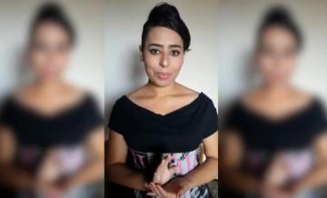 مولات بارودي بدر هاري: أنا ماشي مغنية