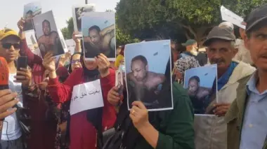 رجال أمن في قفص الاتهام.. إدانة بالحبس في ملف وفاة ياسين شبلي