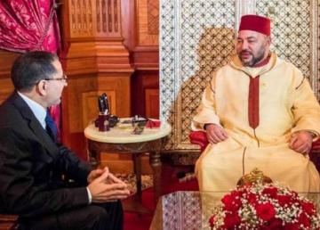 خاص: القصر تواصل مع العثماني بخصوص تعديل حكومي مرتقب
