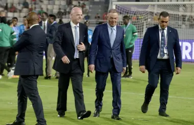 ثقة دولية متجددة في المغرب.. الفيفا يمنح الرباط تنظيم ملحق مونديال السيدات 2027