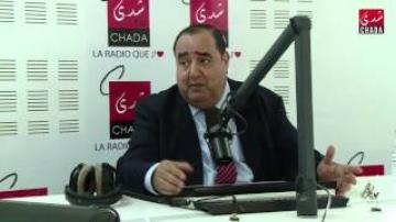 إدريس لشكر :ها كيفاش دفعات ميريكان العدالة و التنمية للفوز بانتخابات2011