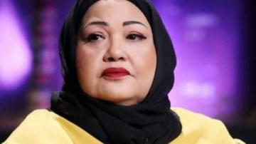 وفاة الفنانة الكويتية انتصار الشراح سيدة الكوميديا الخليجية