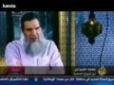 نقطة ساخنة،المغرب استثناء فى الربيع العربى 