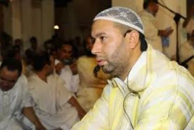 وديع شاكر مجرد شاهد في ملف "نور الهدى" وليس متهما