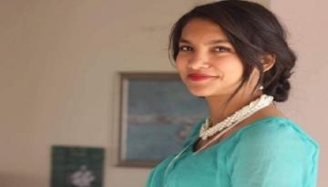 مصرع فاعلة جمعوية وناشطة يسارية شابة بعد سقوطها من جبل ضواحي شفشاون