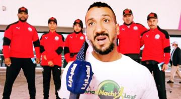 بالفيديو: مسؤول يروي تفاصيل محنة صعبة عاشها "أبطال" ذهبوا إلى "إنجلترا" لتمثيل المغرب فأصبحوا عالقين هناك