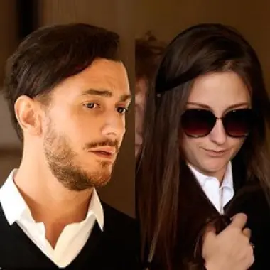 النيابة العامة بباريس تطالب بالحبس سنة واحدة مع وقف التنفيذ لـ "لورا بريول" في قضية ابتزاز سعد لمجرد