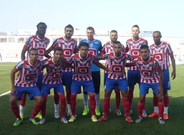 قبل مواجهة الرجاء .. المغرب التطواني يستعيد الثقة برباعية أمام جمعية سلا