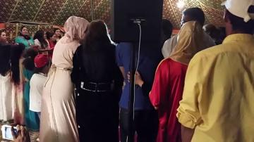 الصورة من الأرشيف