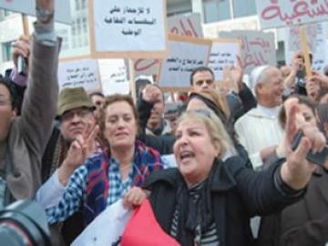 الفنانون المغاربة.. وضع مزري وافق مسدود