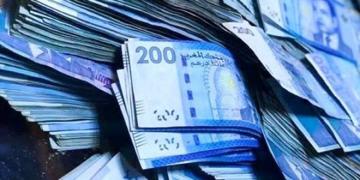 سلا .. تزوير أوراق مالية يقود شخصا إلى الاعتقال