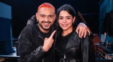 بعد مشاركتها في برنامجه.. أسماء جلال تقرر مقاضاة "رامز" بسبب "إيحاءات جنسية"