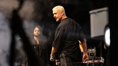 سعد لمجرد يؤجل حفله بالدار البيضاء بسبب سوء الأحوال الجوية