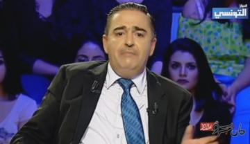 تونسي : أطالب المرزوقي باسترجاع قلادة بورقيبة التّي أهداها لملك المغرب