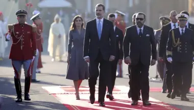 بوادر أزمة سياسية جديدة بين المغرب وإسبانيا سيتسبب فيها الملك فيليبي السادس
