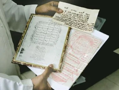 أمن الدار البيضاء يعتقل مشعوذا بدرب خليفة بابن مسيك