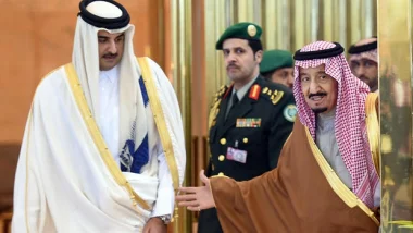 قطر تطمئن مواطنيها و تؤكد اتخاذها إجراءات بديلة لتجاوز آثار قرار المقاطعة