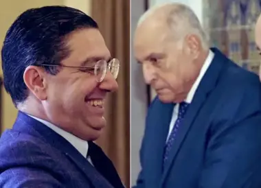 باعتراف وزير خارجية الجزائر : المغرب حقق هدفه الإستراتيجي من داخل مجلس الأمن الدولي