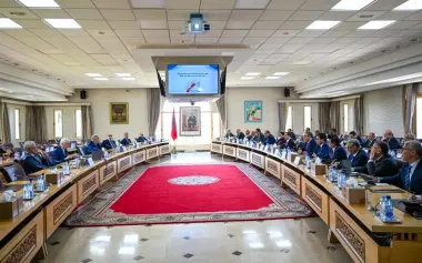 انتخابات 23 شتنبر.. تفاصيل لقاء وزير الداخلية مع قادة الأحزاب السياسية