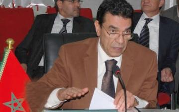 الوفا يتعهد بالكشف عن لائحة كبار موظفي الوزارة الذين يستفيدون من تعويضات بشكل غير قانوني