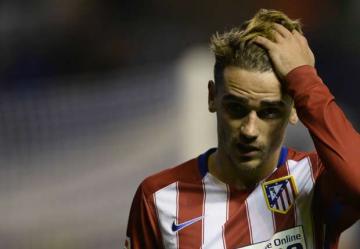 أتلتيكو مدريد يتعثر أمام ألافيس