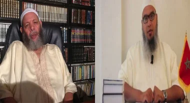 المغراوي يوجه انتقادات لاذعة للقباج و لحزب العدالة و التنمية