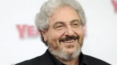 وفاة الممثل الأمريكي هارولد راميس عن عمر ناهز 69