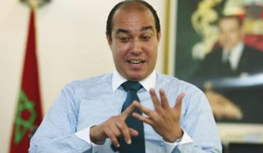 خاص:"أوزين" يتوفر على حظوظ وفيرة للفوز بالأمانة العامة لـ"الحركة الشعبية" وهذا تعليقه على الخبر عبر "أخبارنا المغربية"