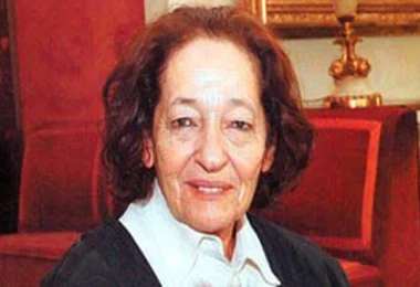وفاة الأميرة لالة عائشة عمة الملك محمد السادس