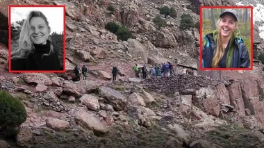 هادشي لي مابغيناش...دولة أخرى تحذر رعايها من السفر للمغرب بسبب الجريمة الإرهابية
