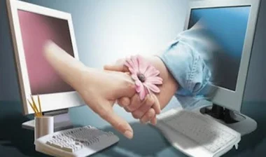 فتوى سعودية تجيز الزواج عبر سكايب وماسنجر