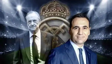"زلزال" في مدريد.. المرشح الرئاسي ريكيلمي يهاجم "الذراع اليمنى" لبيريز المغربي أنس لغراري ويتهمه بـ"وساطات مشبوهة" مع برشلونة