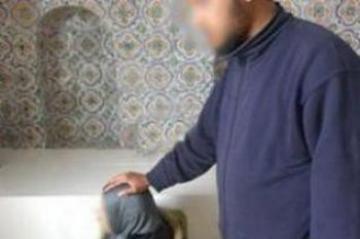 اعتقال فقيه متهم باغتصاب مطلقة لجأت إليه لعلاجها من الصرع