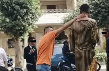 مصر تتحرك رسمياً ضد التشهير الرقمي بعد واقعة إهانة شاب في القليوبية