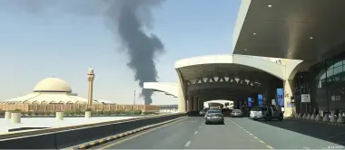 واشنطن تحذر من "تصعيد محتمل" بالشرق الأوسط وترامب يقطع عطلته
