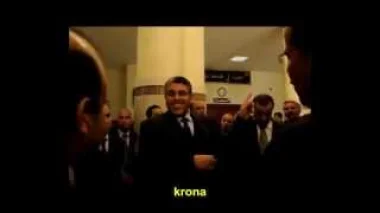 الرميد وزير العدل في الناظور