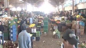 وفرة الخضر والفواكه بالأسواق المغربية رغم الجفاف