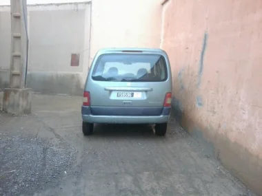 الصورة من الأرشيف